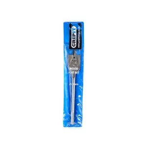 Image of Grip It GripIt 25mm Flat Drill Bit