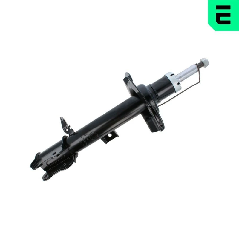 Image of Shock absorber OPTIMAL A-4065GL