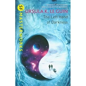 Image of The Left Hand of Darkness Paperback / softback 2017