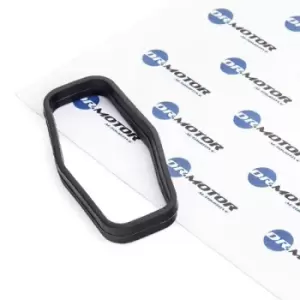 Image of DR.MOTOR AUTOMOTIVE Gaskets FORD,FIAT,PEUGEOT DRM0633 101934,101934 Seal, oil pump