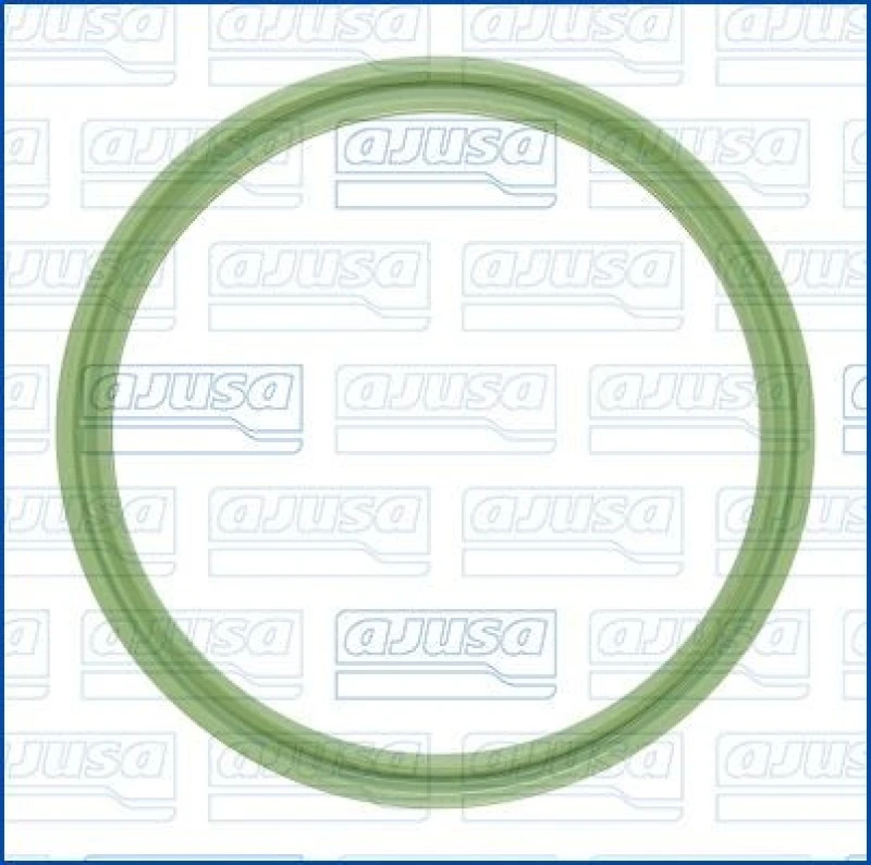 Image of AJUSA Seal Ring AJUSA 01738300