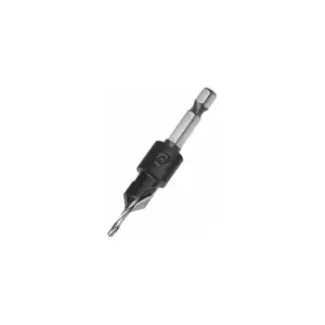 image of SNAP/CS/8TC Snappy Tc Drill Countersink 7/64 (2.75Mm) Drill - Trend