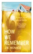 Image of how we remember