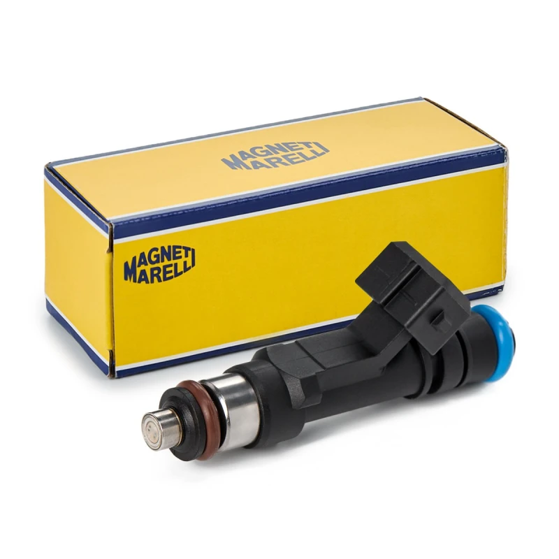 Image of MAGNETI MARELLI Injector MAGNETI MARELLI 805000000045