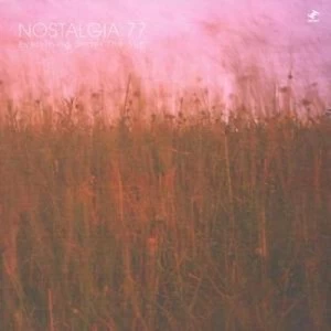 Image of Everything Under the Sun by Nostalgia 77 CD Album