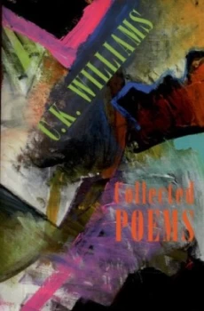 Image of Collected Poems by C. K Williams Paperback