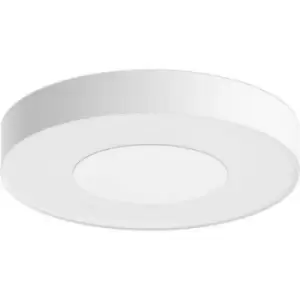Image of Philips Lighting Hue LED ceiling light 4116831P9 Xamento Built-in LED 52.5 W Warm white to cool white