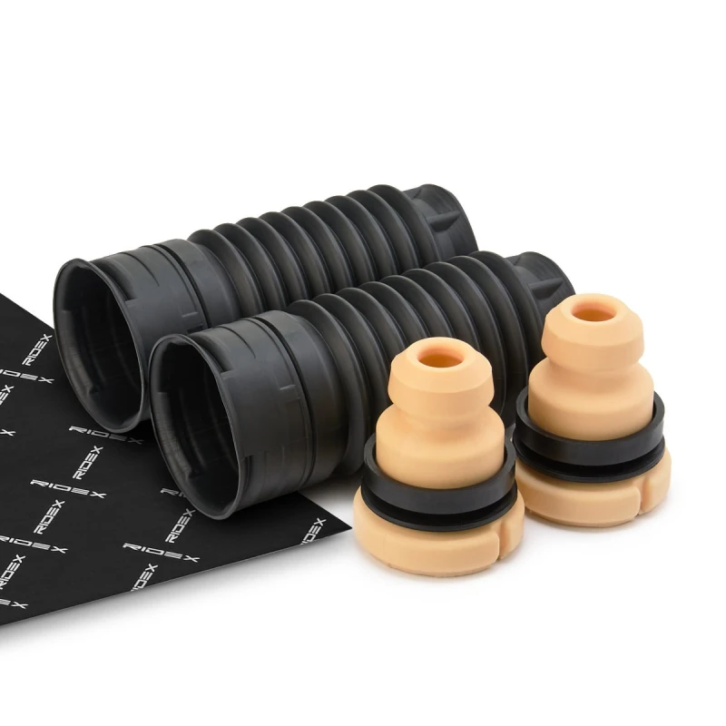 Image of RIDEX Dust cover kit, shock absorber RIDEX 919D0172