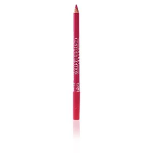 Image of COUNTOUR EDITION lipliner #03-alerte rose