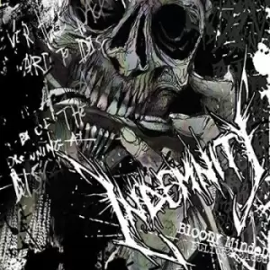 Image of Bloody Minded Bullet Headed by Indemnity CD Album