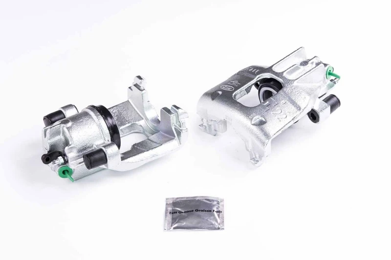 Image of HELLA Brake caliper HELLA 8AC 355 389-091