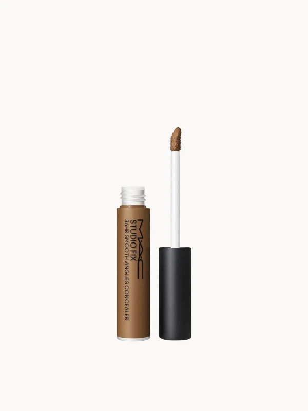 Image of MAC Studio Fix 36HR Smooth Angles Concealer 7ml (Various Shades) - NC58