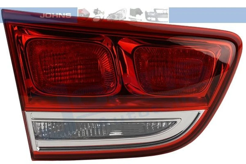 Image of Rear light JOHNS 41 93 87-15