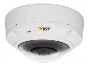 Image of AXIS M3037-PVE 5MP Network Surveillance Camera - 1.27mm