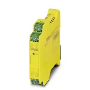 Image of Safety relays PSR-SPP- 24DC/FSP2/2X1/1X2 2986588 Phoenix Contact