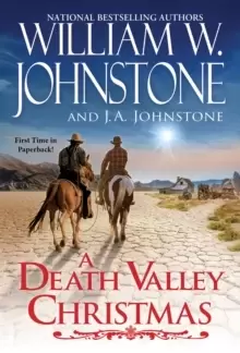 Image of A Death Valley Christmas