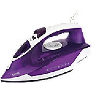 Image of Igenix PowerSteam IG3122 2200W Steam Iron