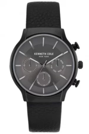 image of Kenneth Cole Classic Dress Watch KC50928005