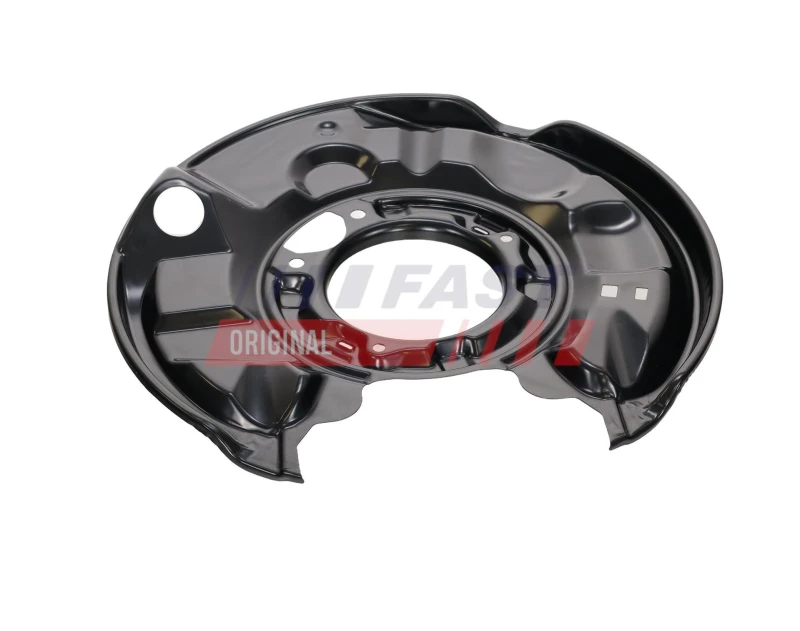 Image of FAST Brake disc backing plate FAST FT02815