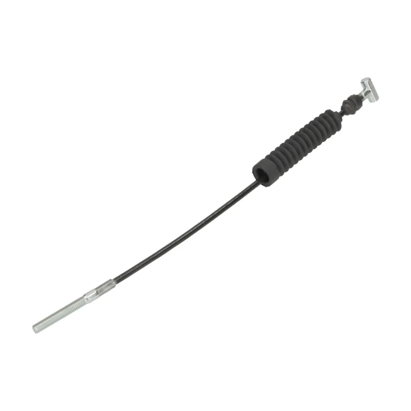 Image of Handbrake cable FEBI BILSTEIN 193991