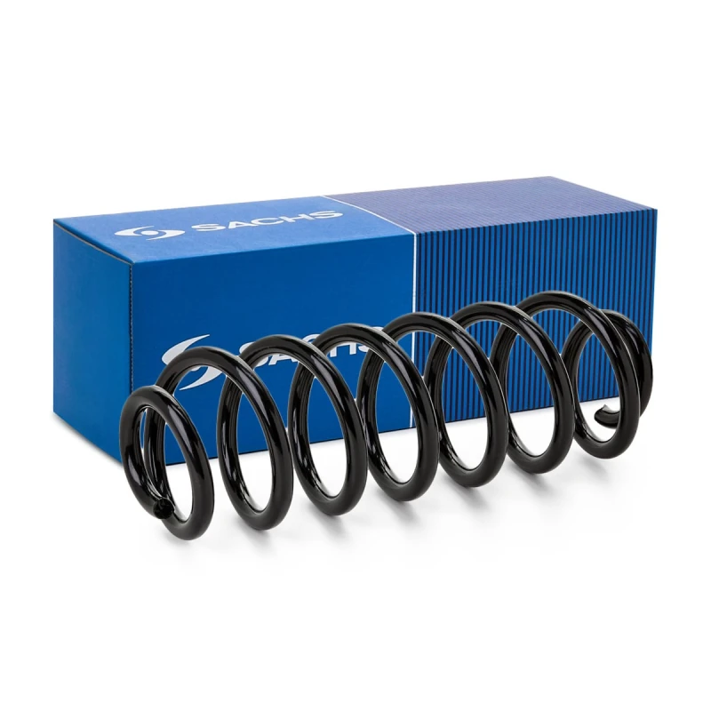 Image of Coil spring SACHS 994 798