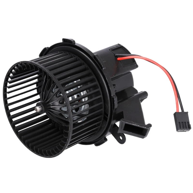 Image of Blower motor FEBI BILSTEIN 197013