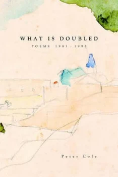 Image of What Is Doubled Paperback