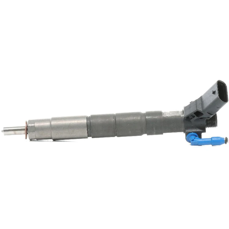 Image of METZGER 0871065 Injectors OE-PART GREENPARTS with seal ring, The spare part must be coded with OBD self-diagnosis unit Injector Nozzle (3902)