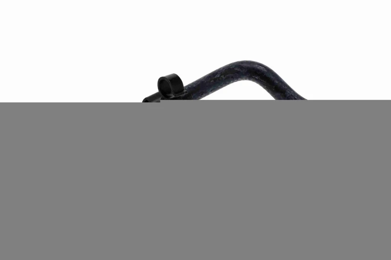 Image of VAICO V10-4891 Radiator Hose Original VAICO Quality Radiator Hose (475)
