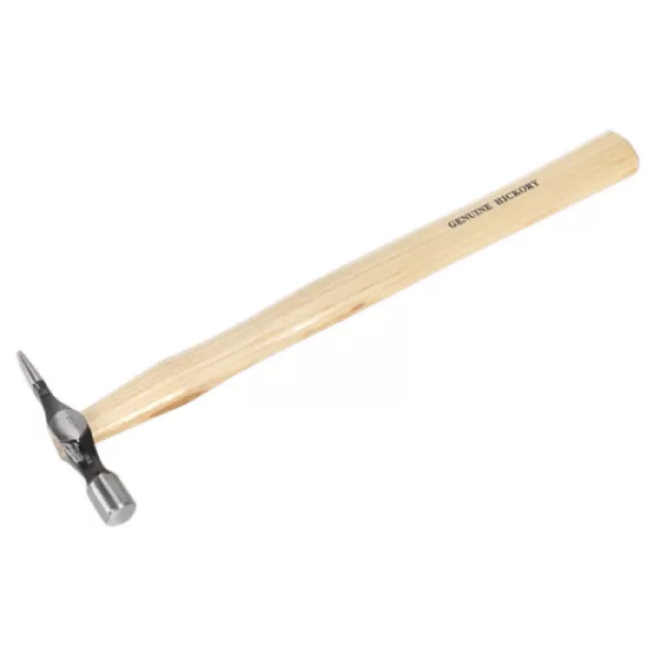 Image of Genuine SEALEY CPH04 Cross Pein Pin Hammer 4oz