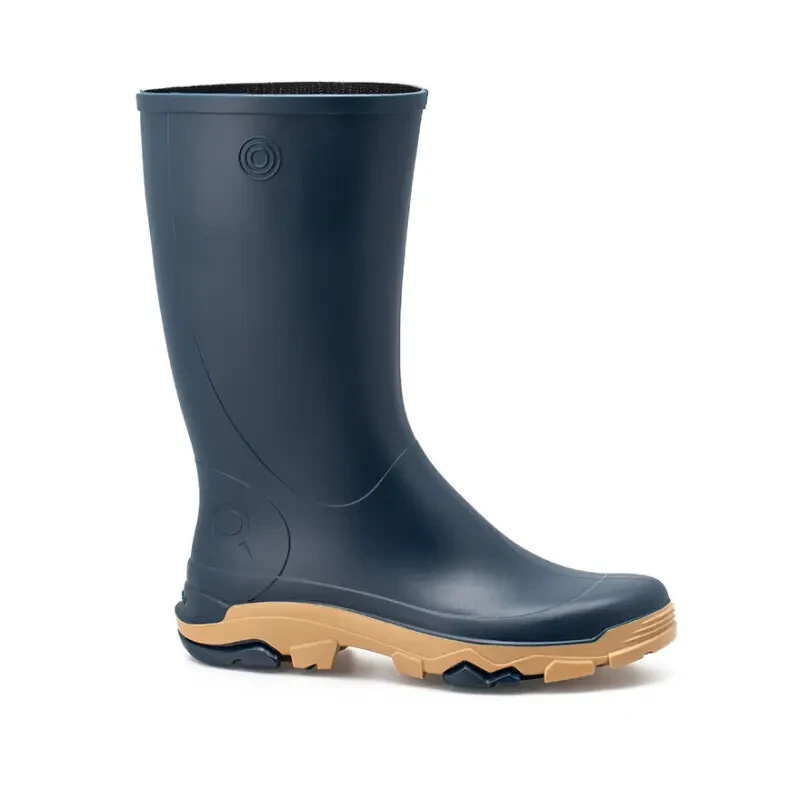 Image of Rouchette Boots Rouchette Remoove Bleu Male 40/41 botte-remoove-bleu
