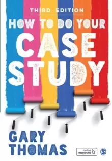 Image of How to Do Your Case Study