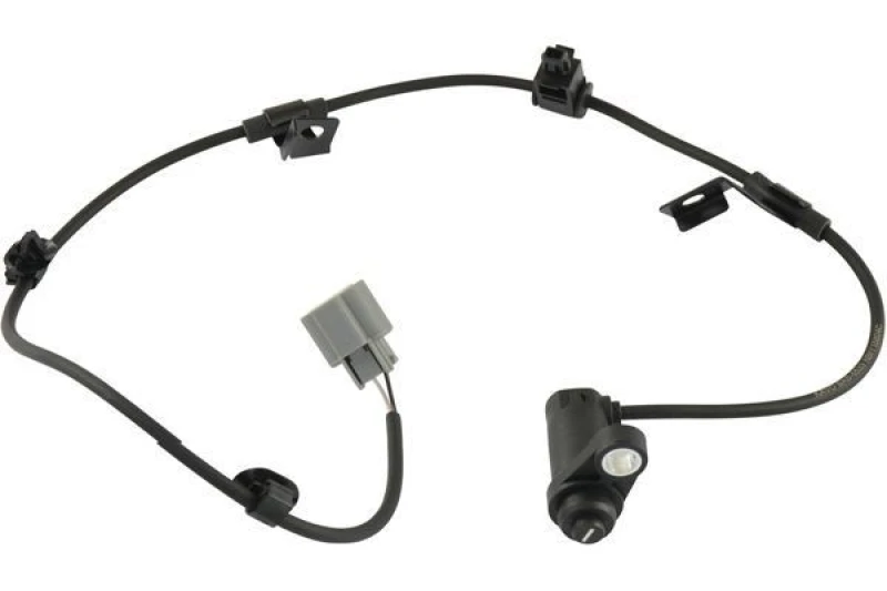 Image of KAVO PARTS ABS sensor KAVO PARTS BAS-5533