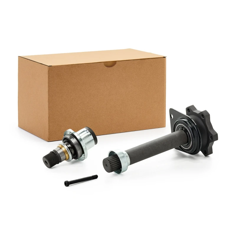 Image of RIDEX REMAN Drive shaft RIDEX REMAN 13D0036R