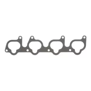 Image of ELRING Intake Manifold Gasket 625.400 Inlet Manifold Gasket,Gasket, intake manifold VW,AUDI,SEAT,GOLF III (1H1),GOLF II (19E, 1G1)
