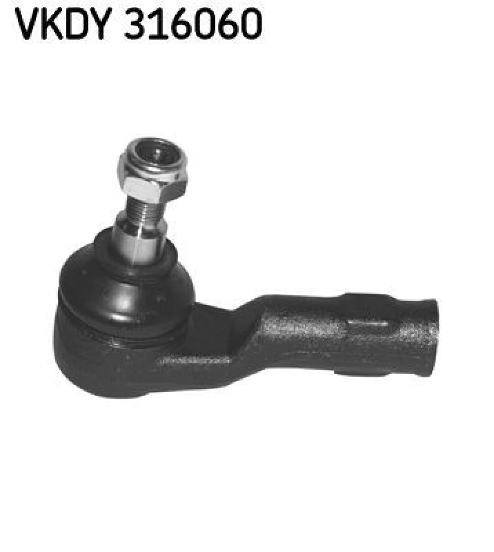 Image of SKF Track rod end SKF VKDY 316060