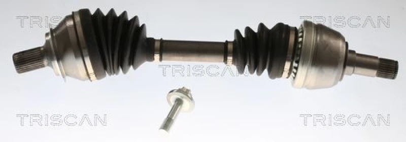 Image of TRISCAN Drive shaft TRISCAN 8540 23549