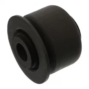 Image of Mounting Bush Bearing 44400 by Febi Bilstein Front Axle Left/Right