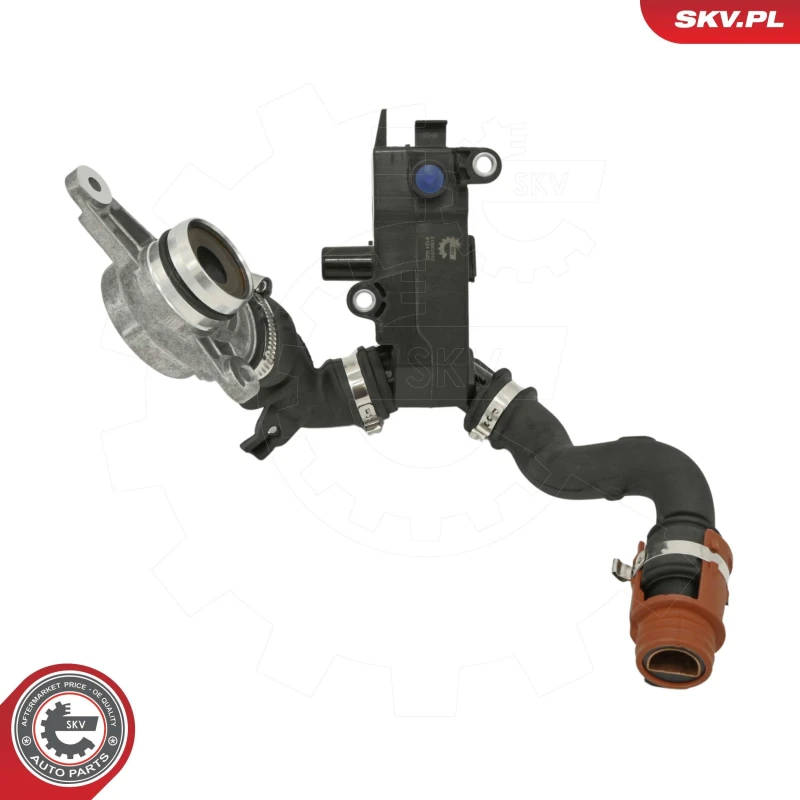 Image of ESEN SKV Valve, engine block breather ESEN SKV 31SKV510