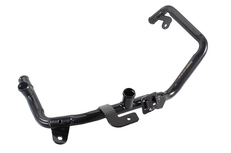 Image of Coolant pipe METZGER 4010545