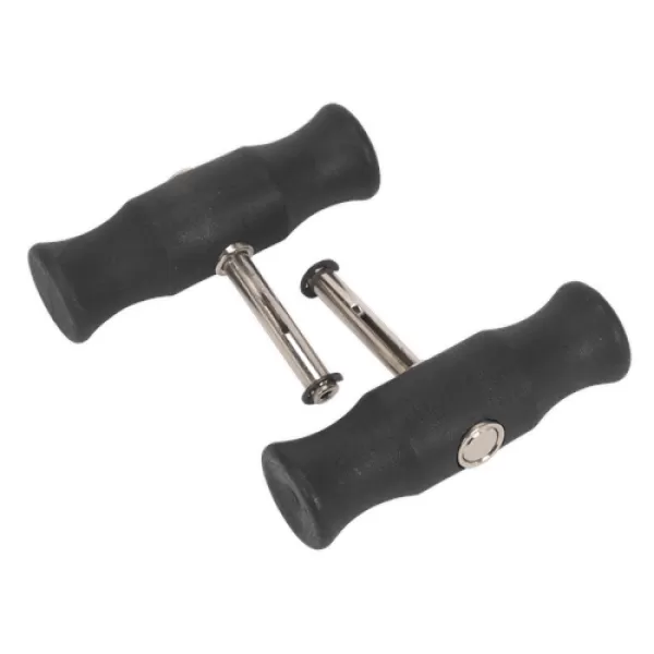 Image of Sealey WK0512 Wire Grip Handles - Pair