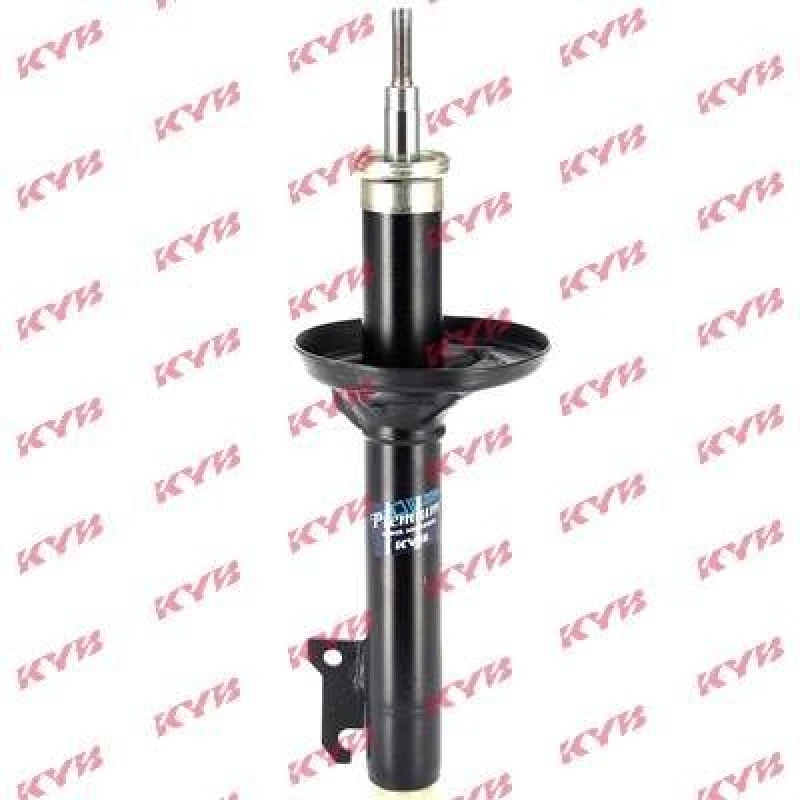 Image of KYB Shock absorber KYB 633818