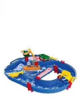 Image of Aquaplay Startset