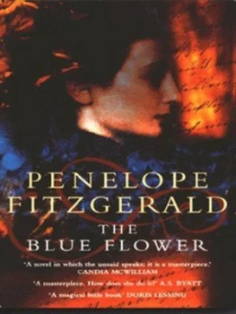 Image of The Blue Flower by Penelope Fitzgerald Paperback