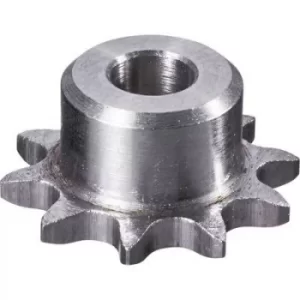 Image of Steel Sprocket Reely No. of teeth: 15
