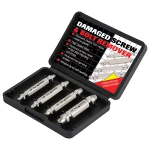 Image of Trend 4 Piece Grabit Remover Set