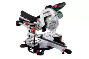 Metabo 614216650 mitre saw 5000 RPM