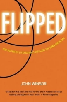 Image of Flipped by John Winsor Paperback