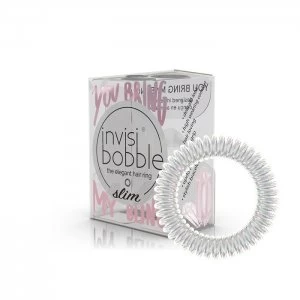 image of Invisibobble - Slim - You?Bring?My?Bling