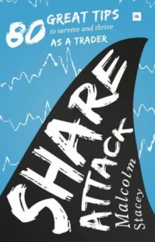 Image of Share Attack by Malcolm Stacey Paperback